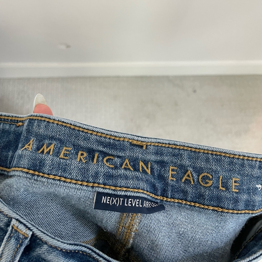 American eagle men’s jeans